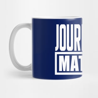 Journalism Matters Mug